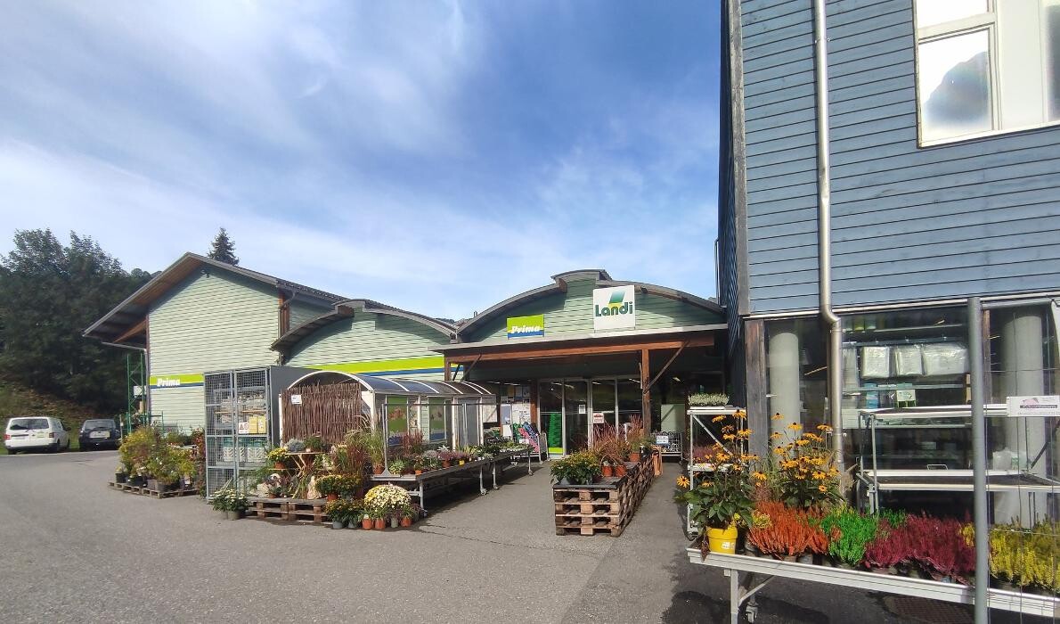 Bilder Landi / Prima Grindelwald