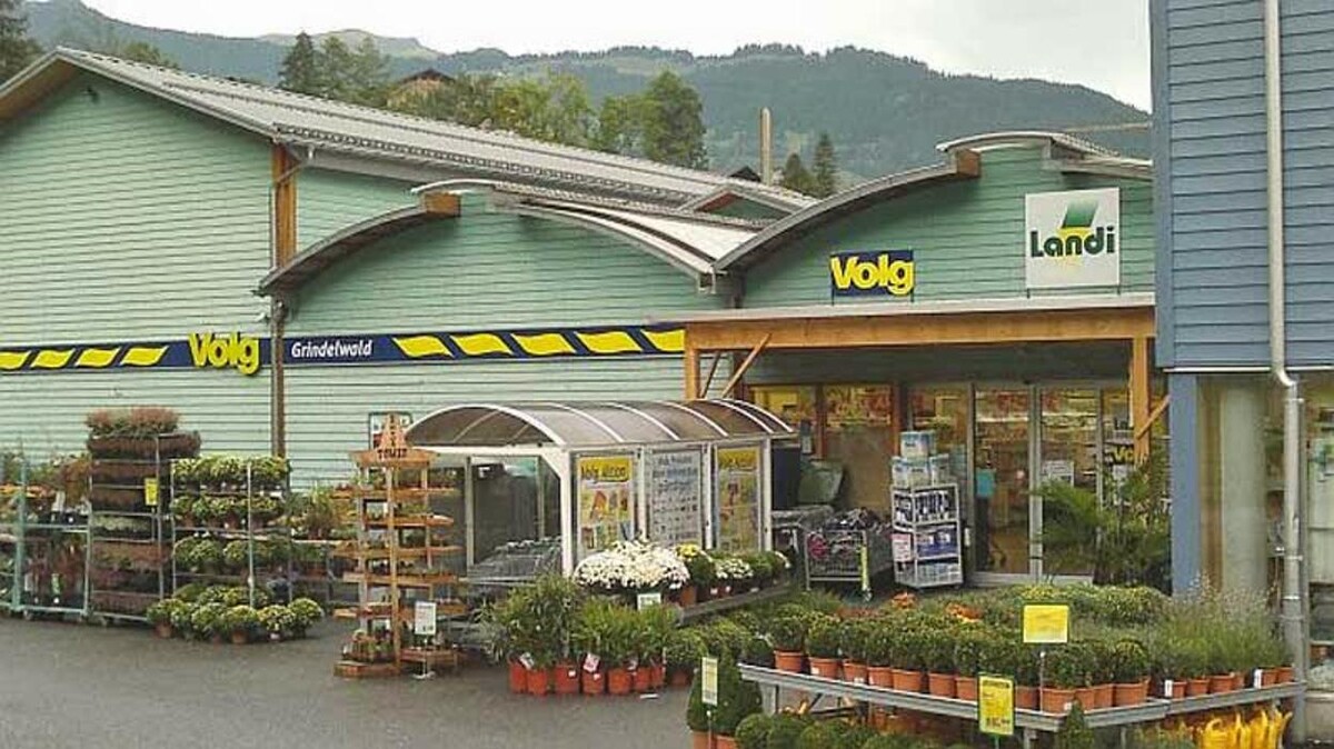 Bilder Landi / Prima Grindelwald