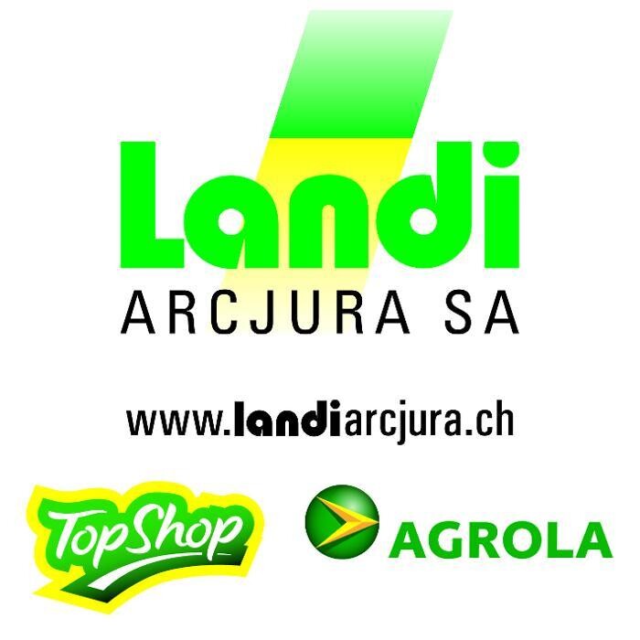 LANDI ArcJura SA Logo
