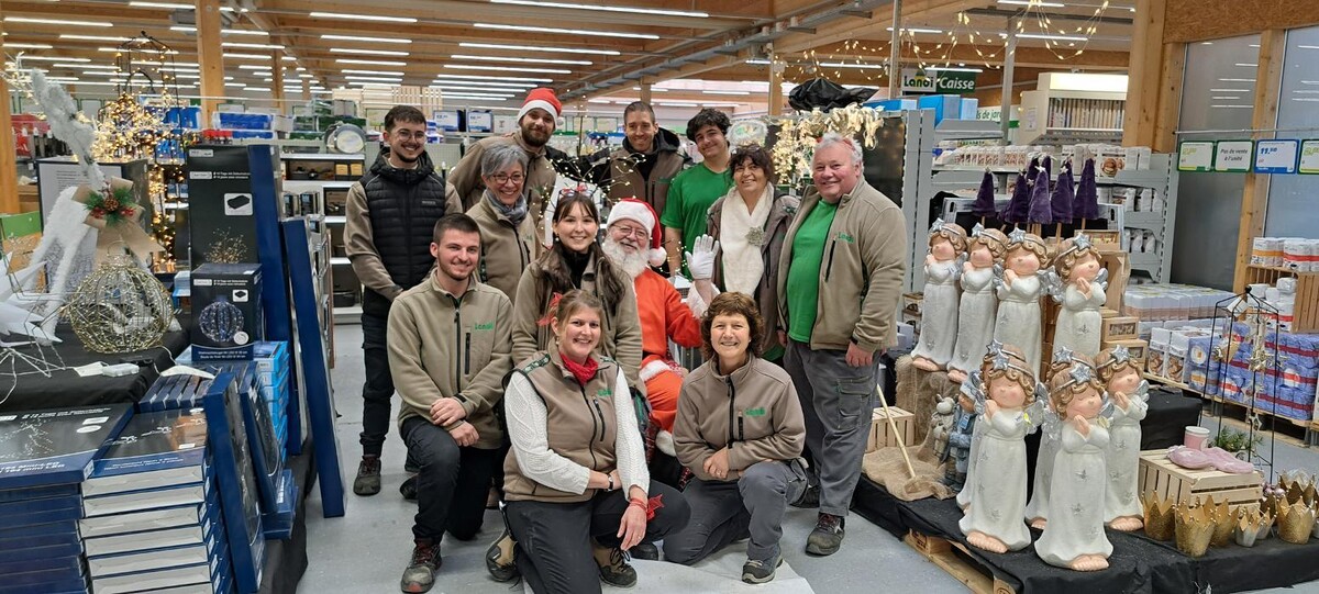 Bilder LANDI Val-de-Ruz coopérative agricole