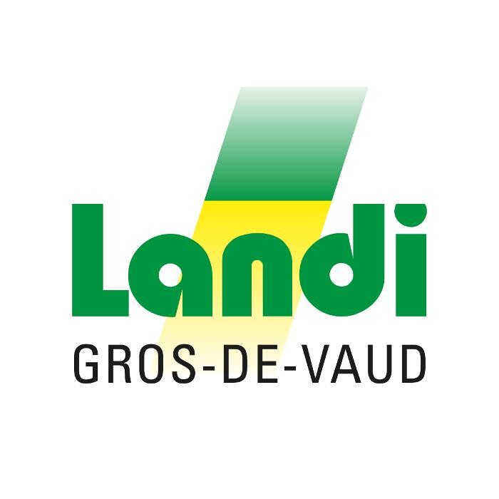 LANDI Gros-de-Vaud société coopérative Logo