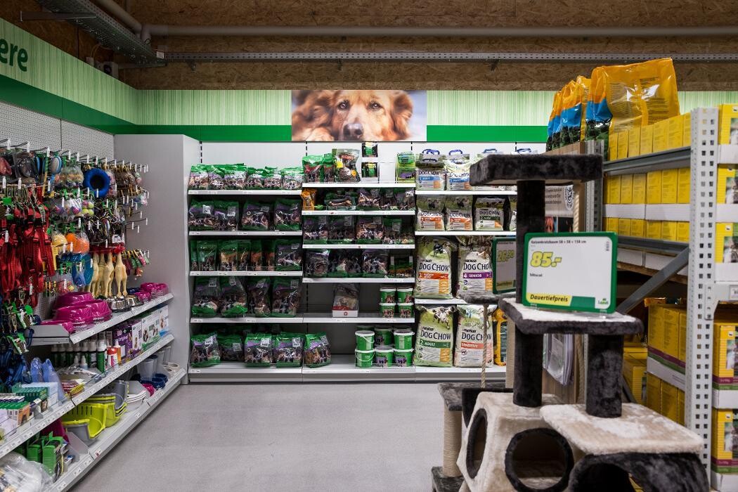 Bilder LANDI Küssnacht AG