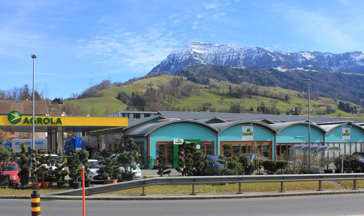 Bilder LANDI Küssnacht AG