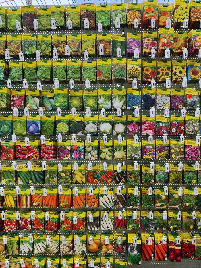 Bilder Centre Agro Satigny