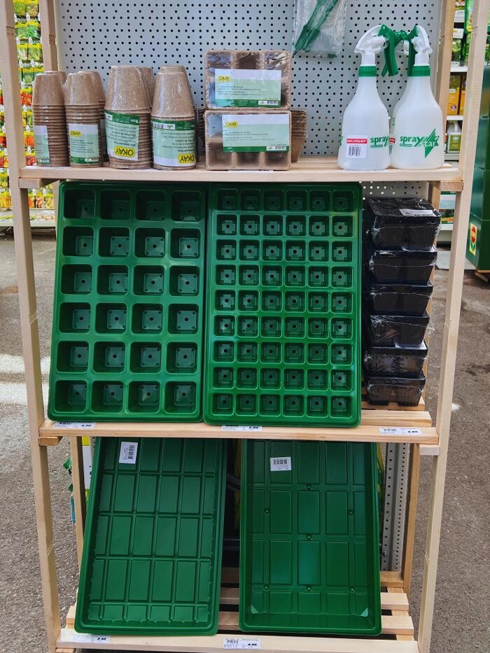 Bilder Centre Agro Satigny