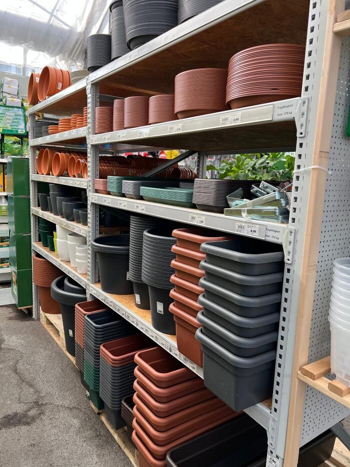 Bilder Centre Agro Satigny
