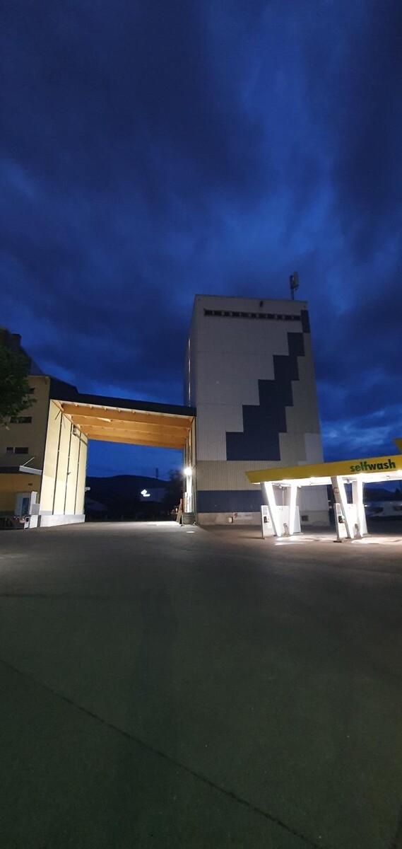 Bilder Centre Agro Delémont