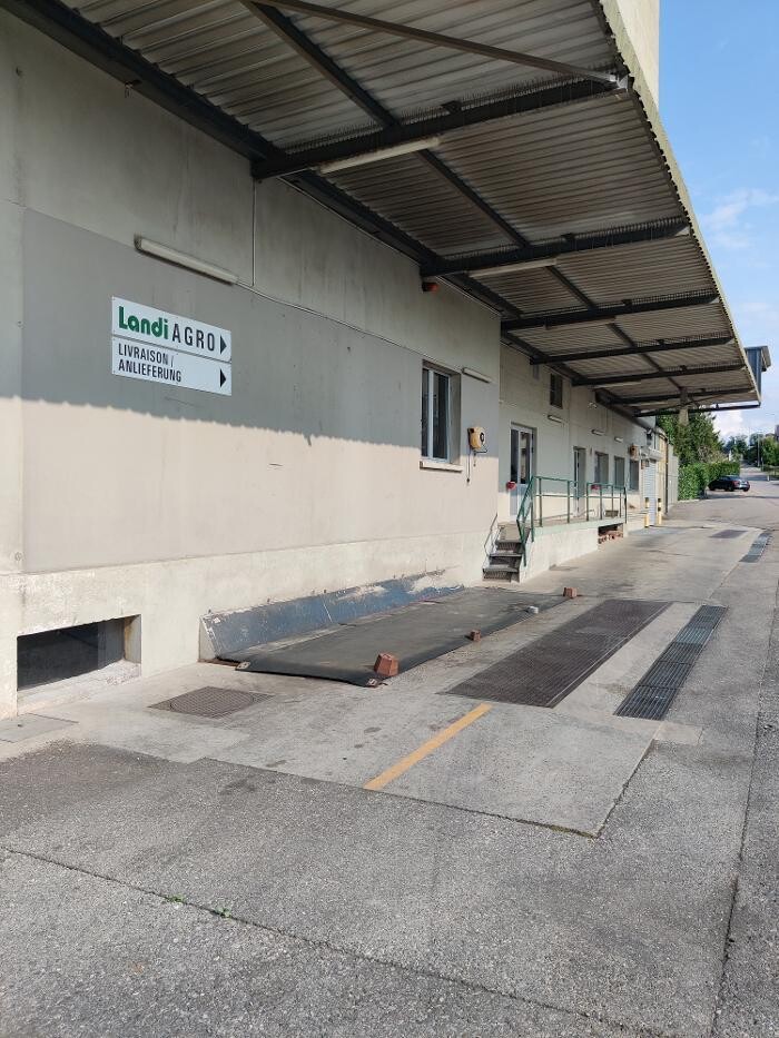 Bilder Centre Agro Avenches