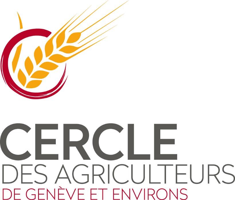 Centre Agro Meinier Logo