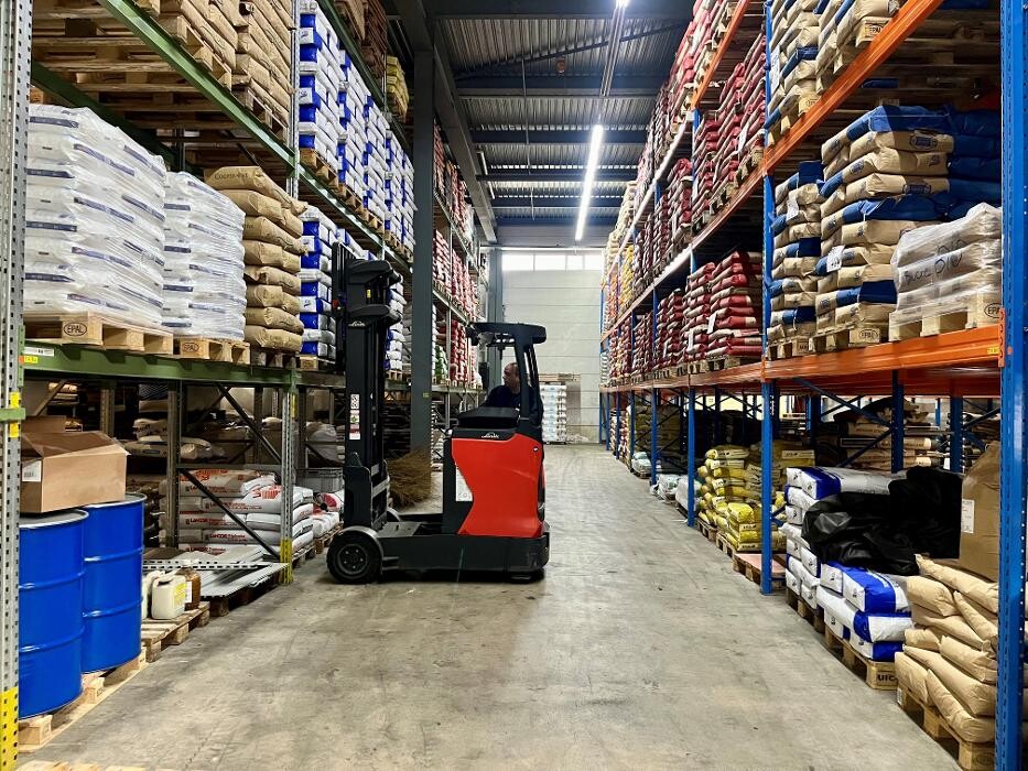 Bilder LANDI Agro Echallens