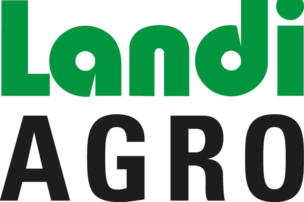 LANDI Agro Echallens Logo