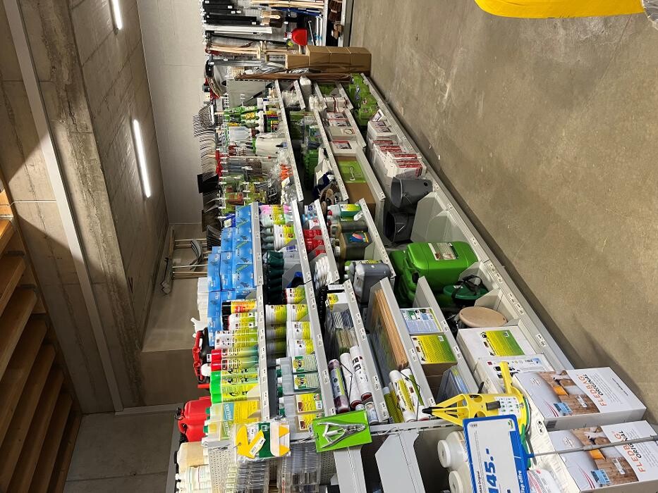 Bilder Centre Agro Sâles