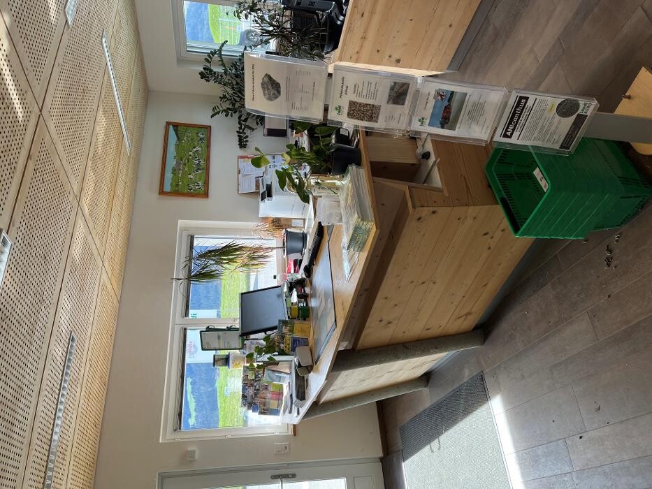 Bilder Centre Agro Sâles