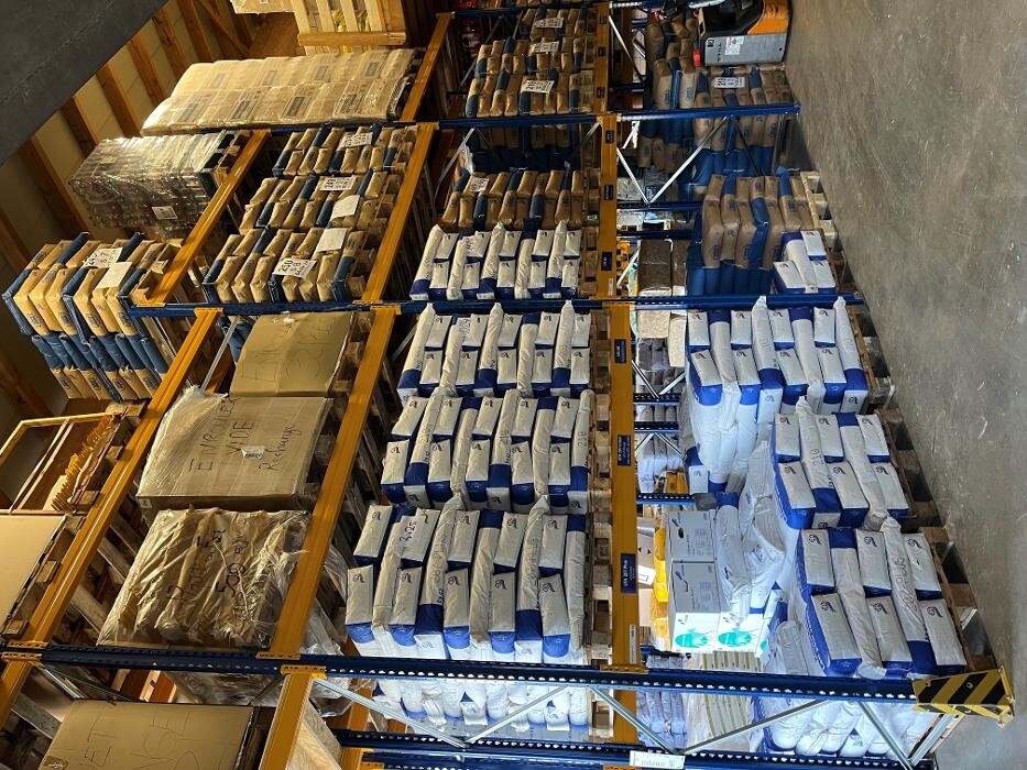 Bilder Centre Agro Sâles