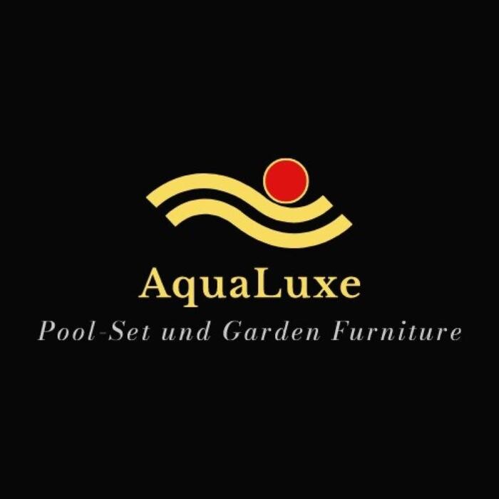 Aqualuxe.Store Logo