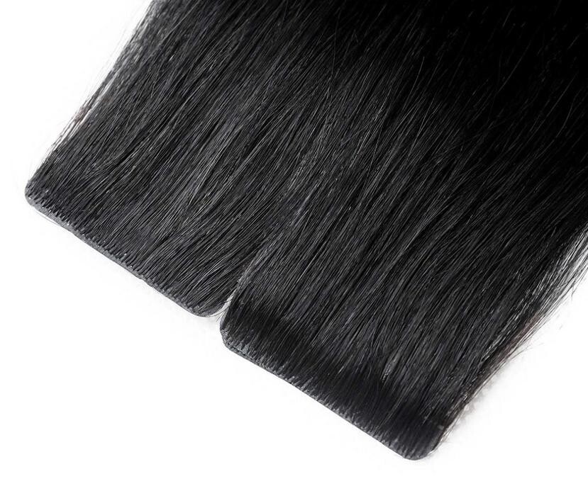 Bilder Your Hair Secret Echthaar Extensions