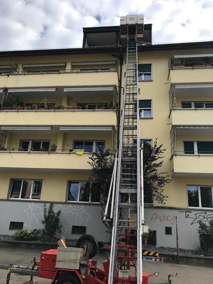 Bilder HAK Umzüge GmbH