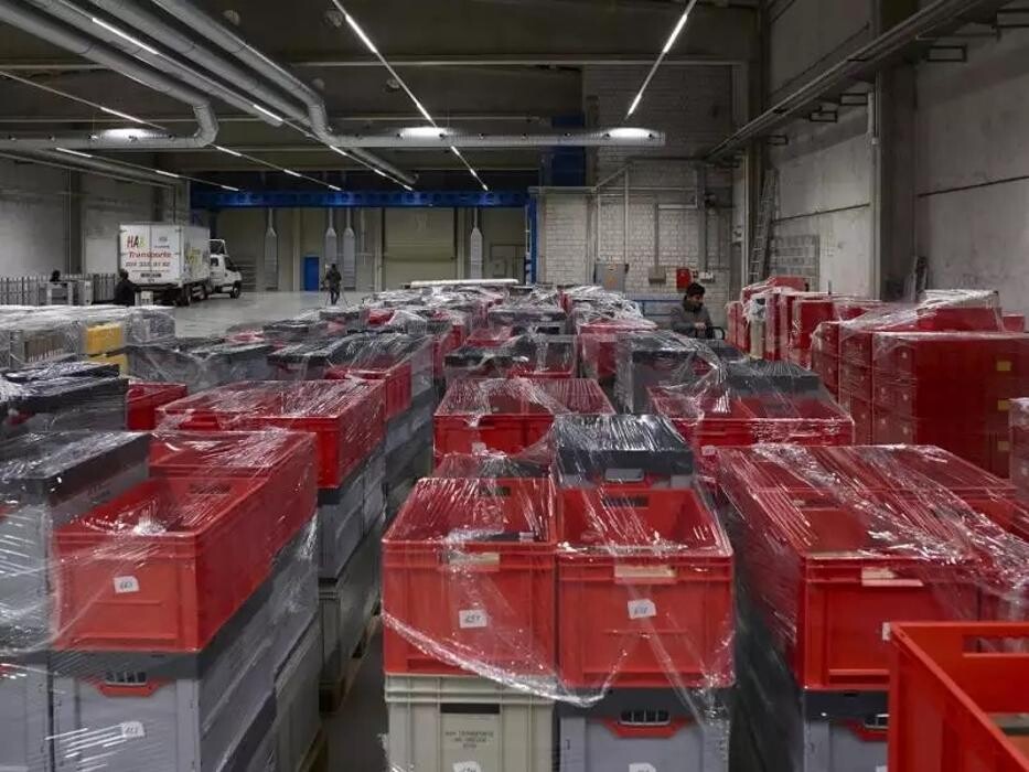 Bilder HAK Umzüge GmbH
