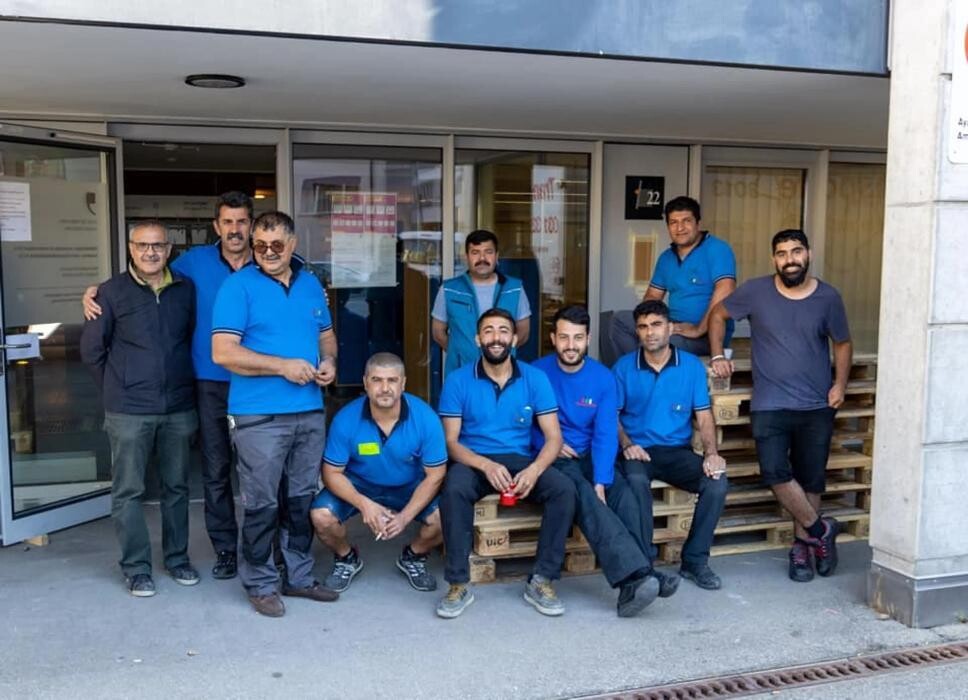 Bilder HAK Umzüge GmbH