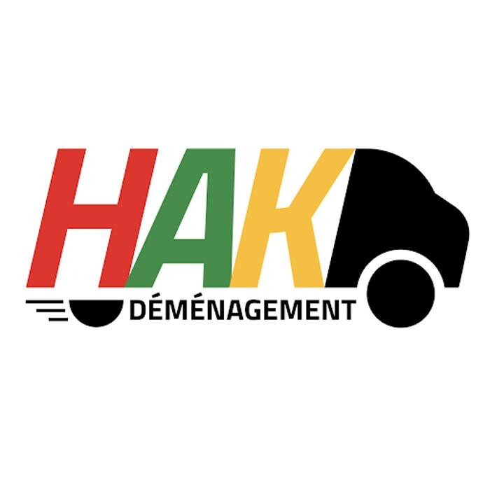 HAK Umzüge GmbH Logo