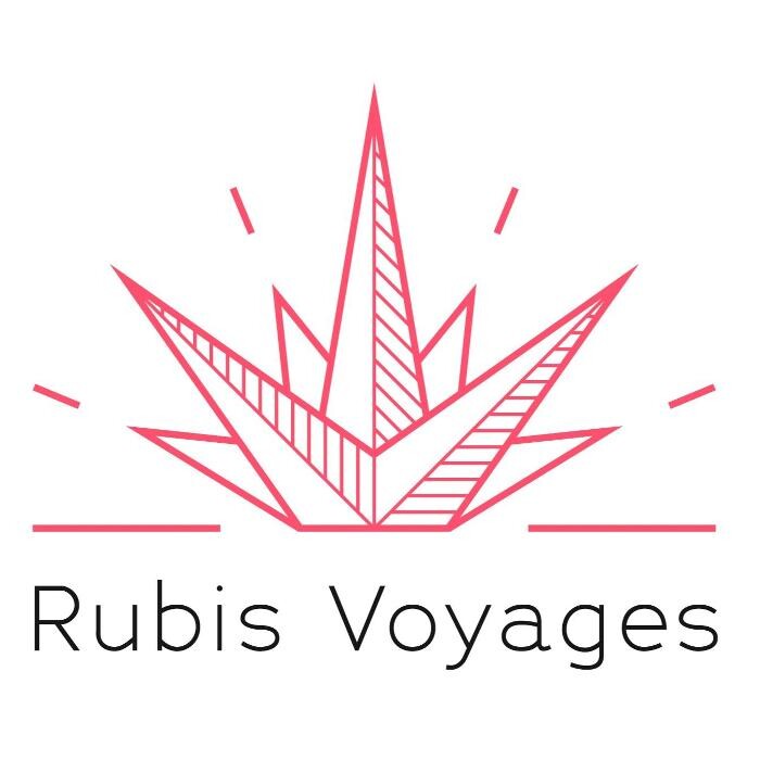 Rubis Voyages Logo