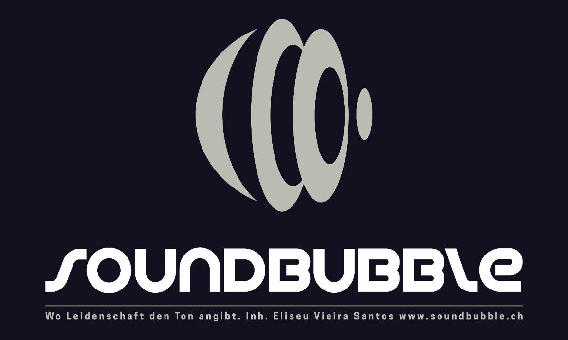 Soundbubble Logo