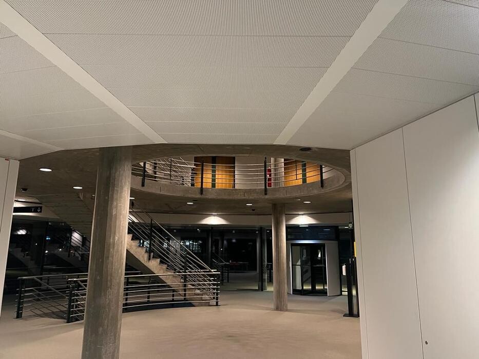 Bilder Haliti Wand- u. Deckenbau GmbH