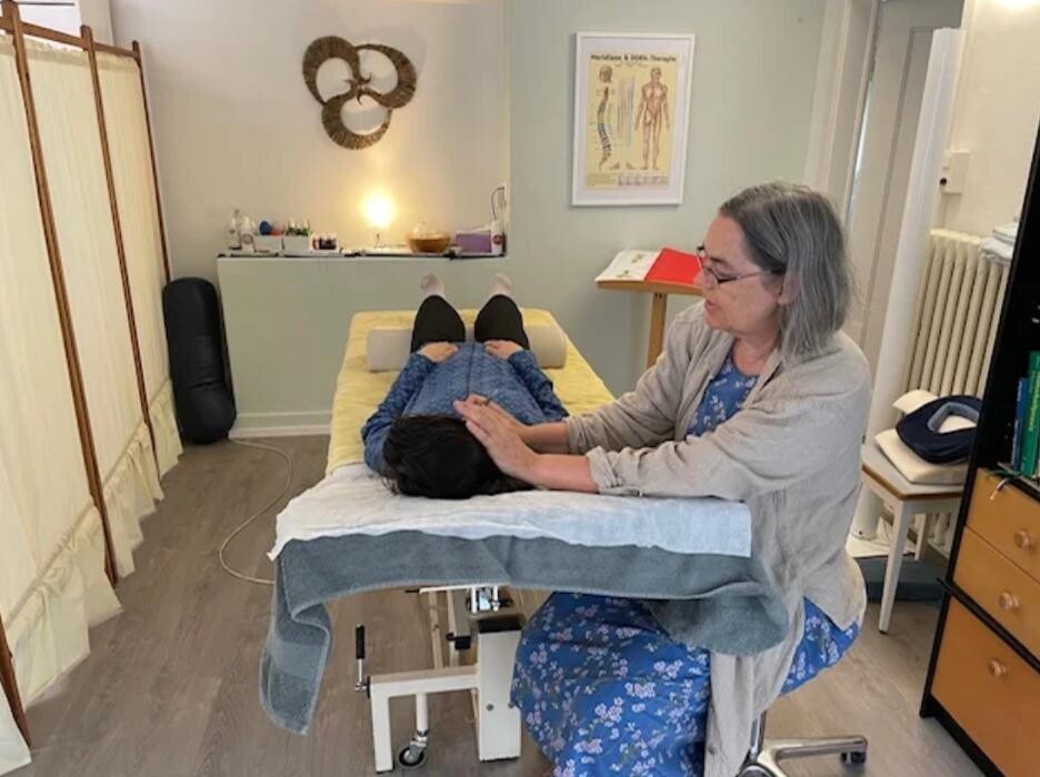 Bilder Gesundheitspraxis Viasanis