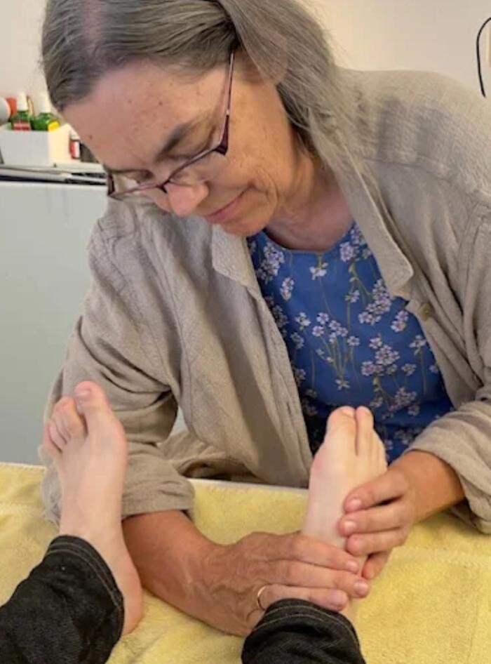Bilder Gesundheitspraxis Viasanis