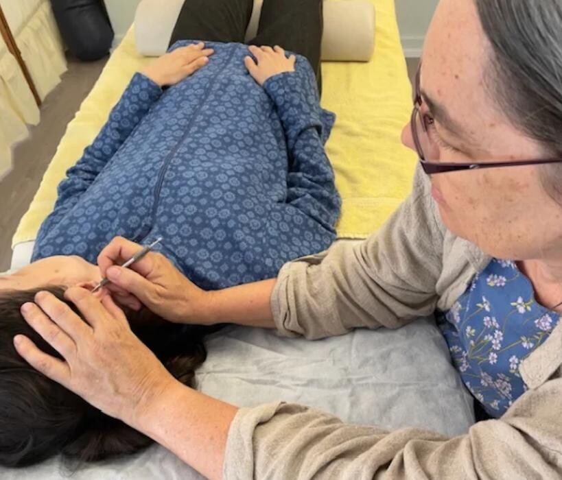 Bilder Gesundheitspraxis Viasanis