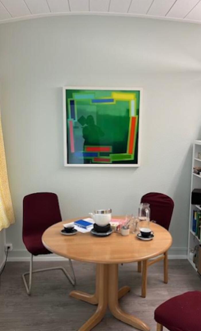 Bilder Gesundheitspraxis Viasanis