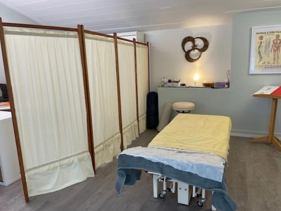 Bilder Gesundheitspraxis Viasanis