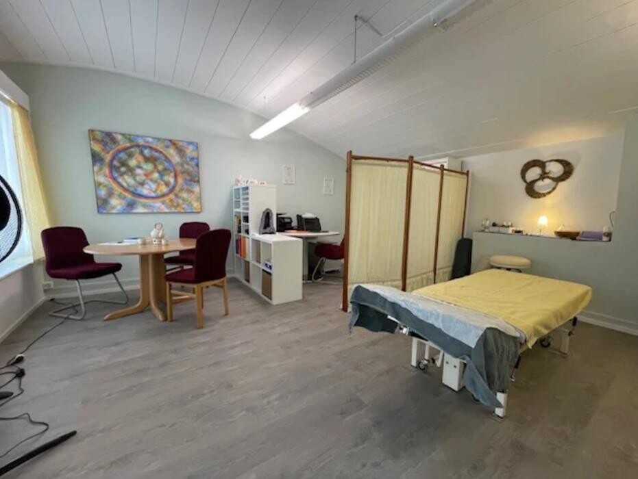 Bilder Gesundheitspraxis Viasanis