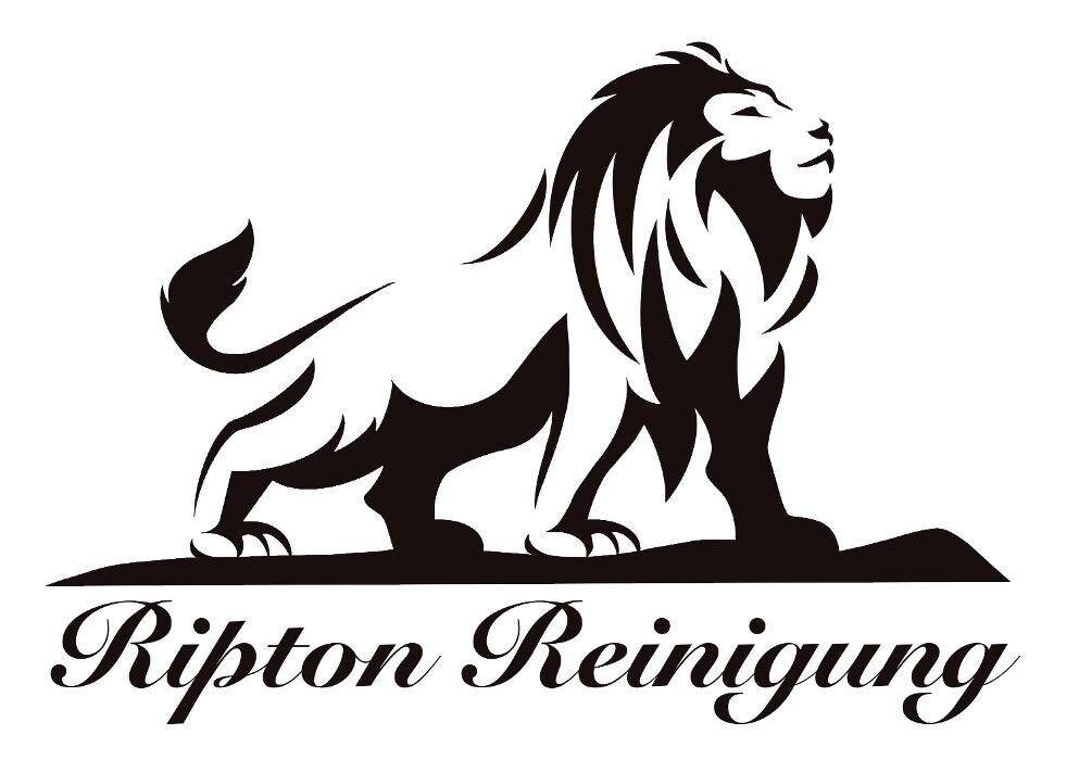Ripton Reinigung Logo