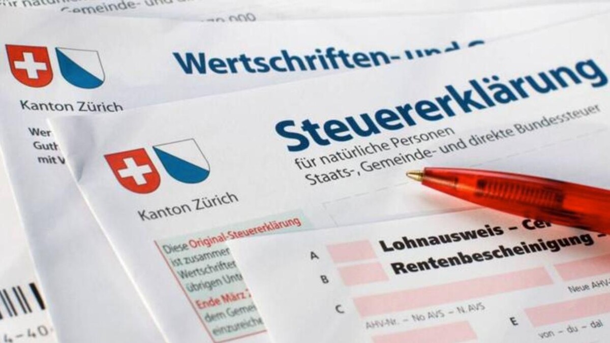 Bilder EinfachSteuer | Steuerberatung & Steuererklärung ausfüllen lassen in Zürich