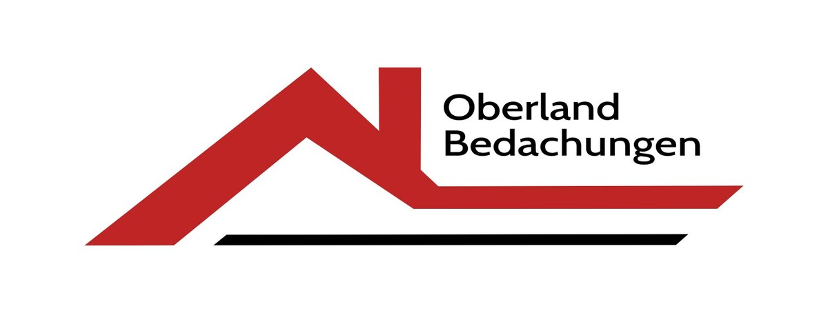 Oberland Bedachungen GmbH Logo