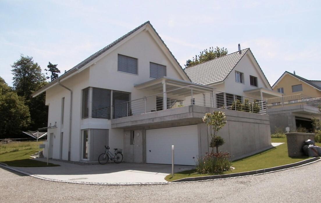 Bilder BAER Fensterbau AG