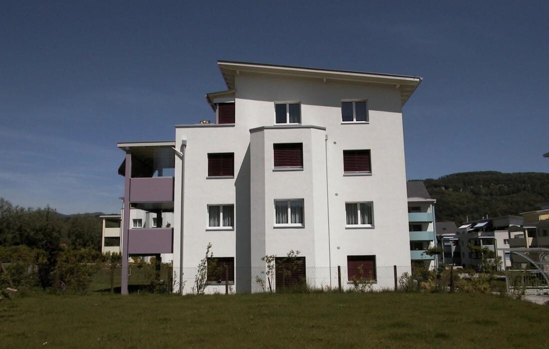 Bilder BAER Fensterbau AG
