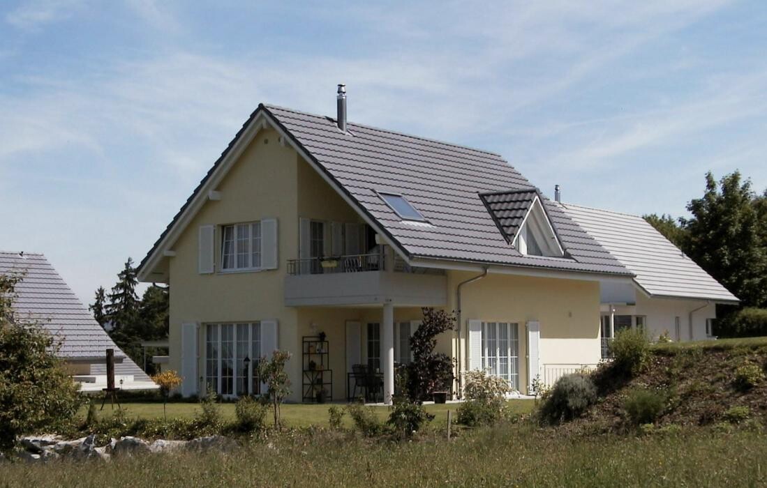 Bilder BAER Fensterbau AG