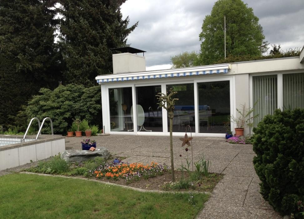 Bilder BAER Fensterbau AG