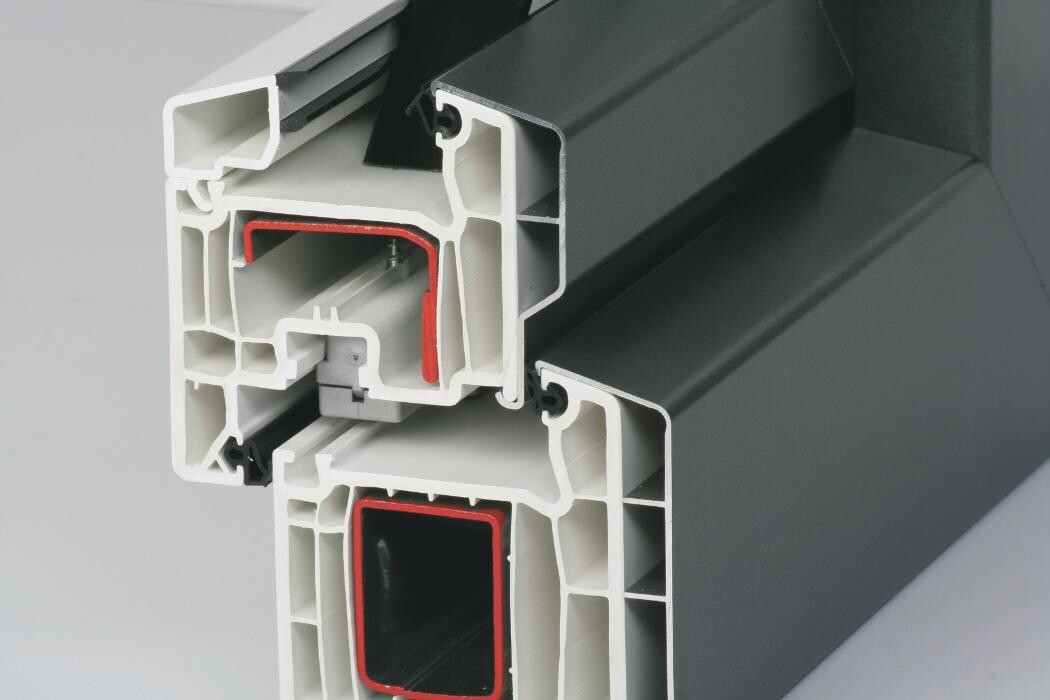 Bilder BAER Fensterbau AG