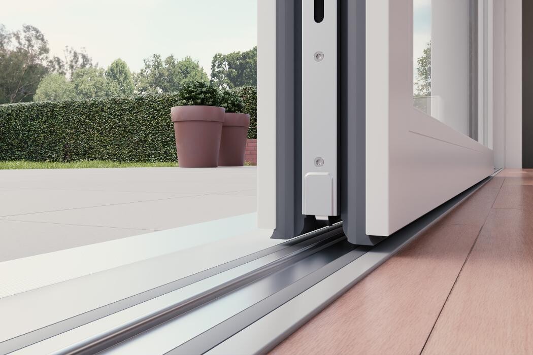Bilder BAER Fensterbau AG