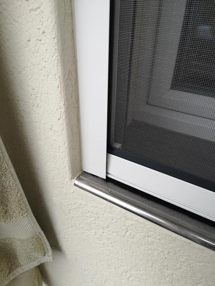 Bilder BAER Fensterbau AG