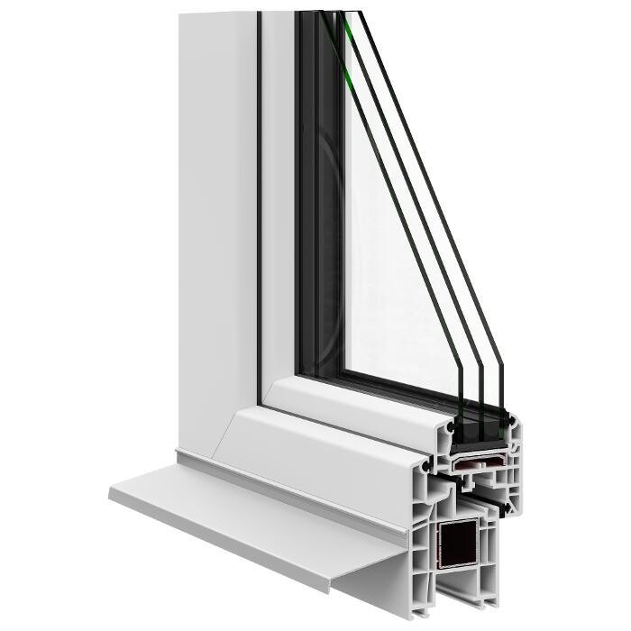 Bilder BAER Fensterbau AG