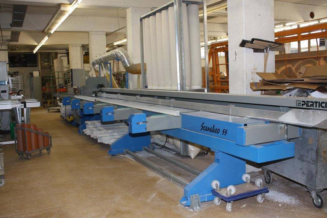 Bilder BAER Fensterbau AG