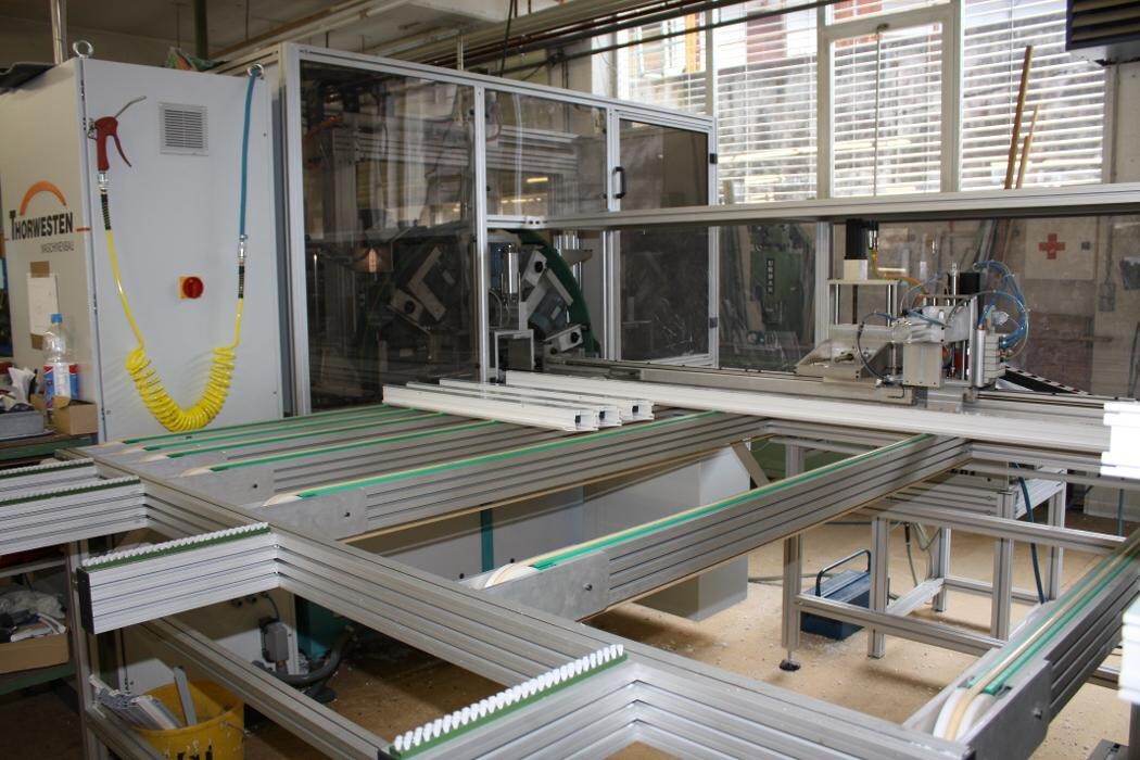 Bilder BAER Fensterbau AG