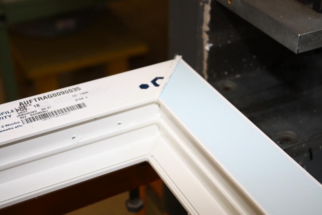 Bilder BAER Fensterbau AG