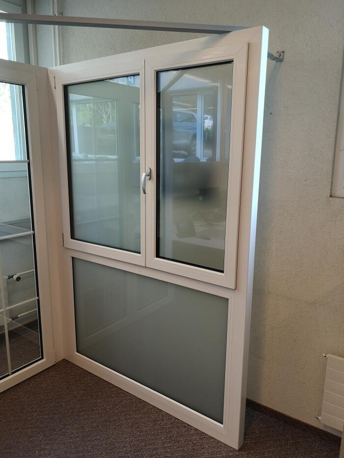 Bilder BAER Fensterbau AG