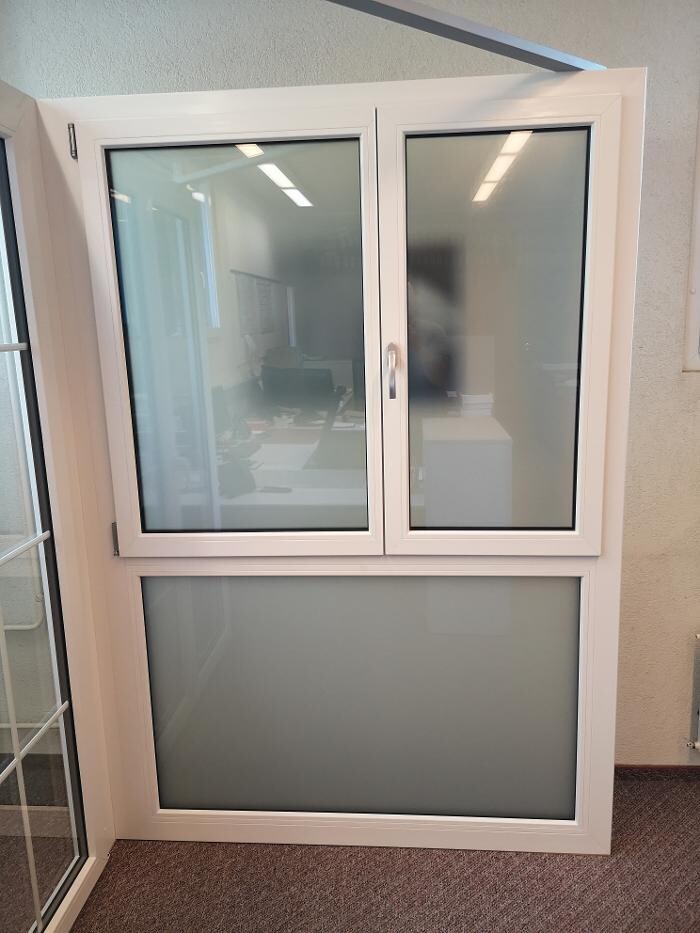 Bilder BAER Fensterbau AG