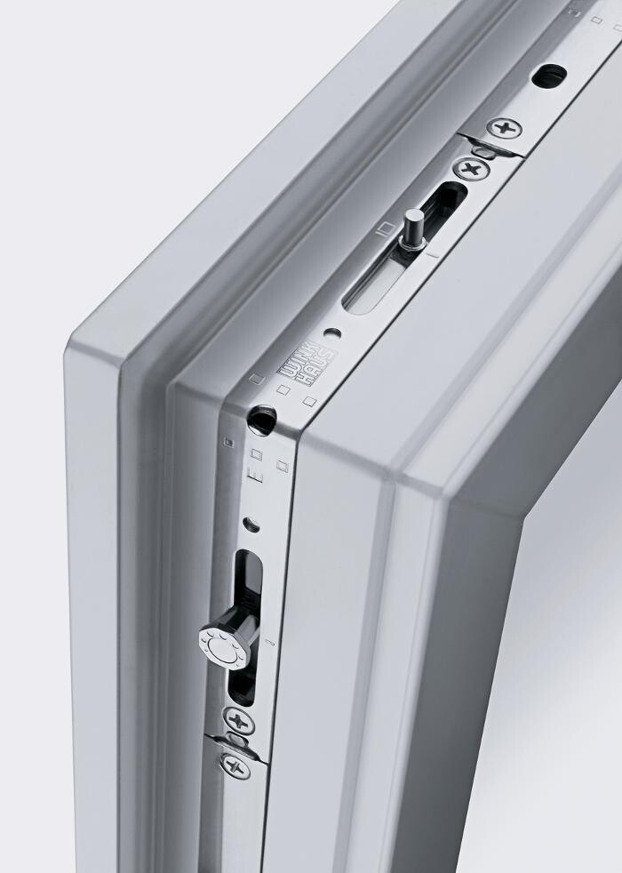 Bilder BAER Fensterbau AG